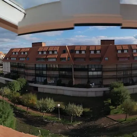 Bel T2 150m Et Tous Commerces Daire Villers-sur-Mer