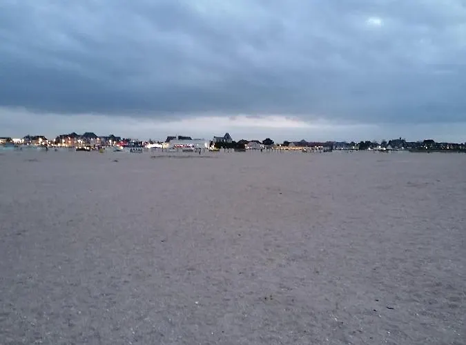 Apartmán Bel T2 150m Et Tous Commerces