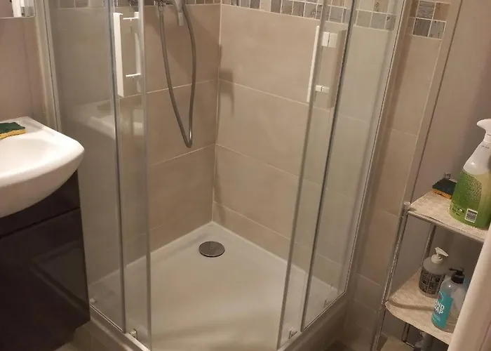 Apartmán Bel T2 150m Et Tous Commerces *