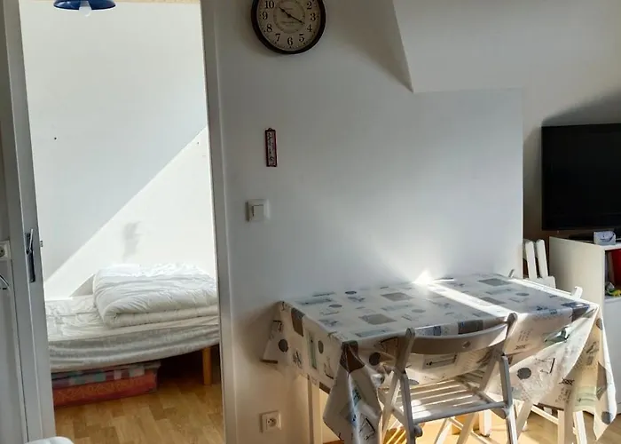 Bel T2 150m Et Tous Commerces Apartmán