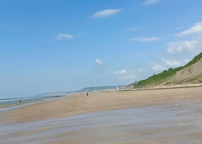 Bel T2 150m Et Tous Commerces Apartmán