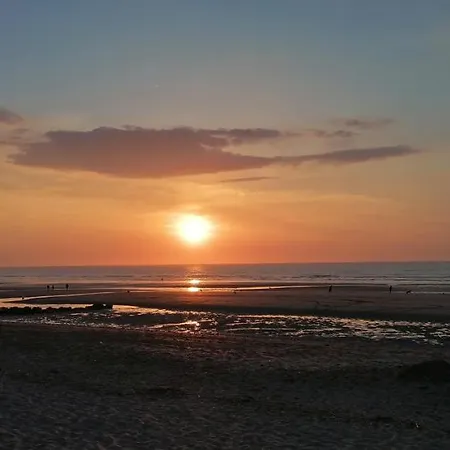 Bel T2 150m Et Tous Commerces Villers-sur-Mer