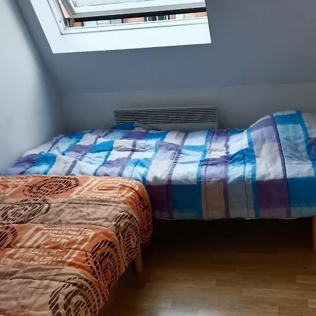 Bel T2 150m Et Tous Commerces Apartament Villers-sur-Mer