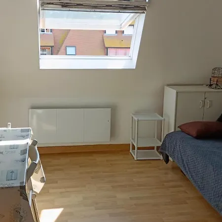 Apartament Bel T2 150m Et Tous Commerces Villers-sur-Mer