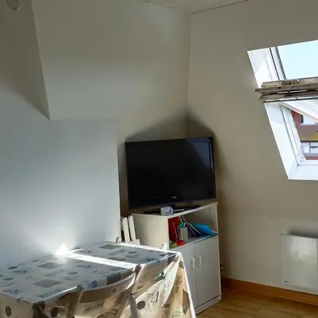 Bel T2 150m Et Tous Commerces Villers-sur-Mer