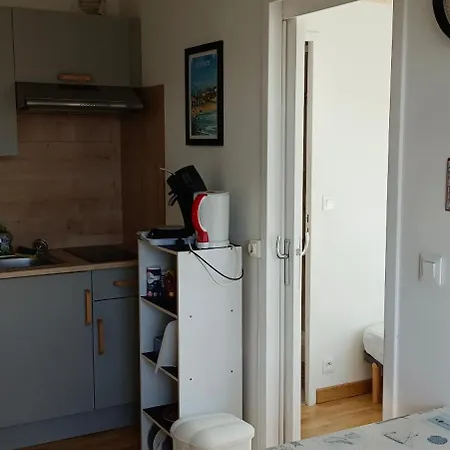 Bel T2 150m Et Tous Commerces * Villers-sur-Mer