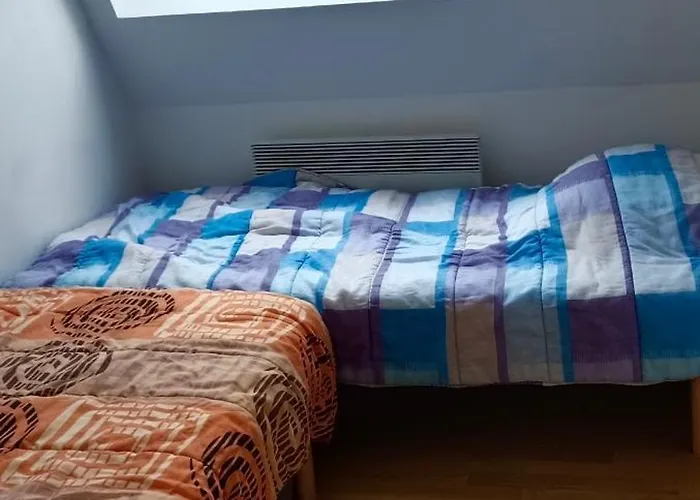 Bel T2 150m Et Tous Commerces Apartment Villers-sur-Mer