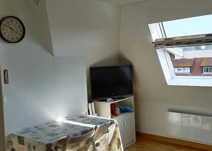 Bel T2 150m Et Tous Commerces Villers-sur-Mer