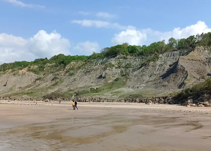 Apartment Bel T2 150m Et Tous Commerces *